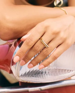 Twiggy Ring Guld><noscript><img width=