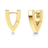 Valley Hoops L – Guld>Edblad Clearance
