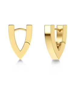 Valley Hoops L – Guld>Edblad Clearance
