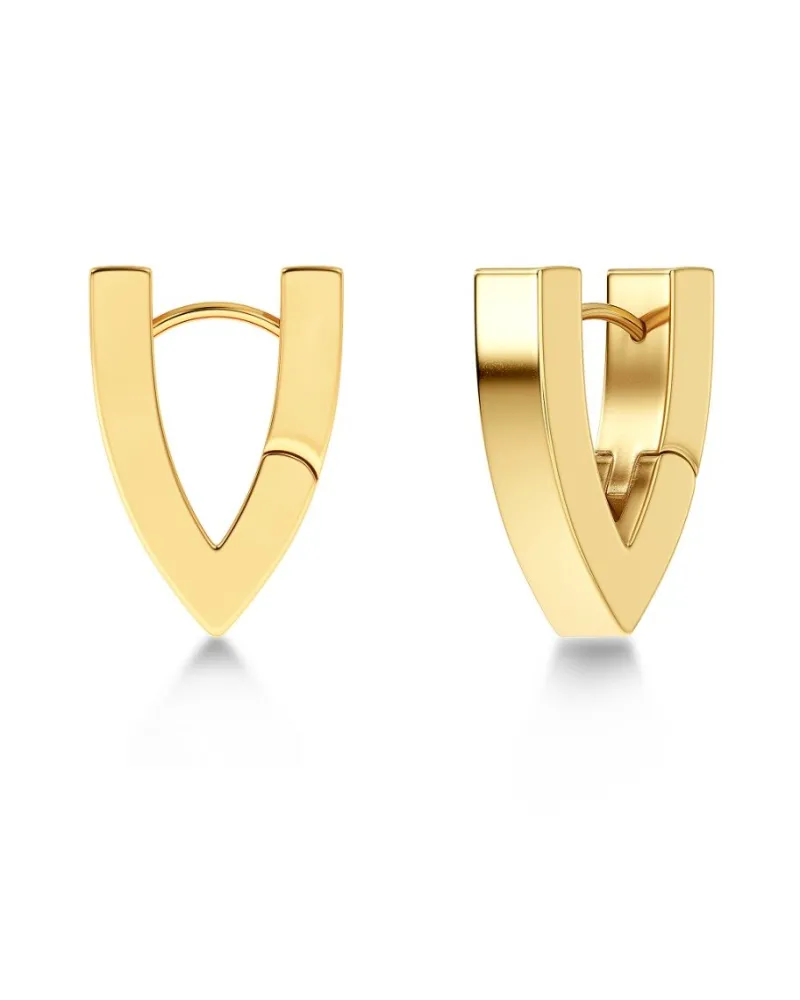 Valley Hoops L – Guld>Edblad Clearance