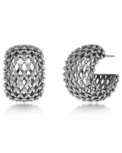Viva Hoops L – Stål>Edblad Outlet