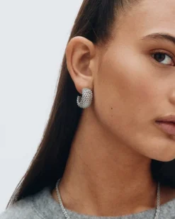 Viva Hoops L – Stål>Edblad Outlet