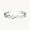 Emma Israelsson Anchor Silver Brace066>Armband Clearance