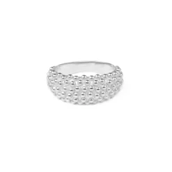 Dew Ring Silver Ring107>Emma Israelsson Online