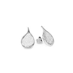 Fig Örhängen (Silver) – ear130 ( Mega Kampanj )><noscript><img width=