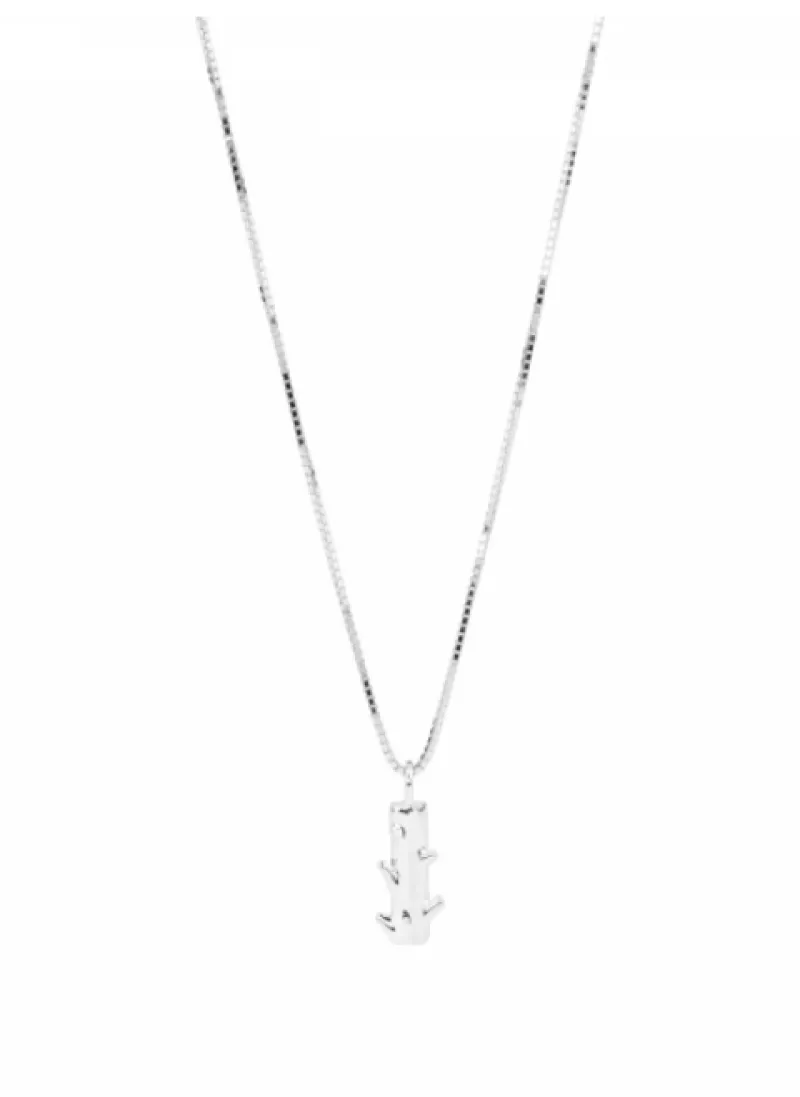Fig Tree Halsband (Silver) Neck121 ( Mega Kampanj )>Emma Israelsson Best