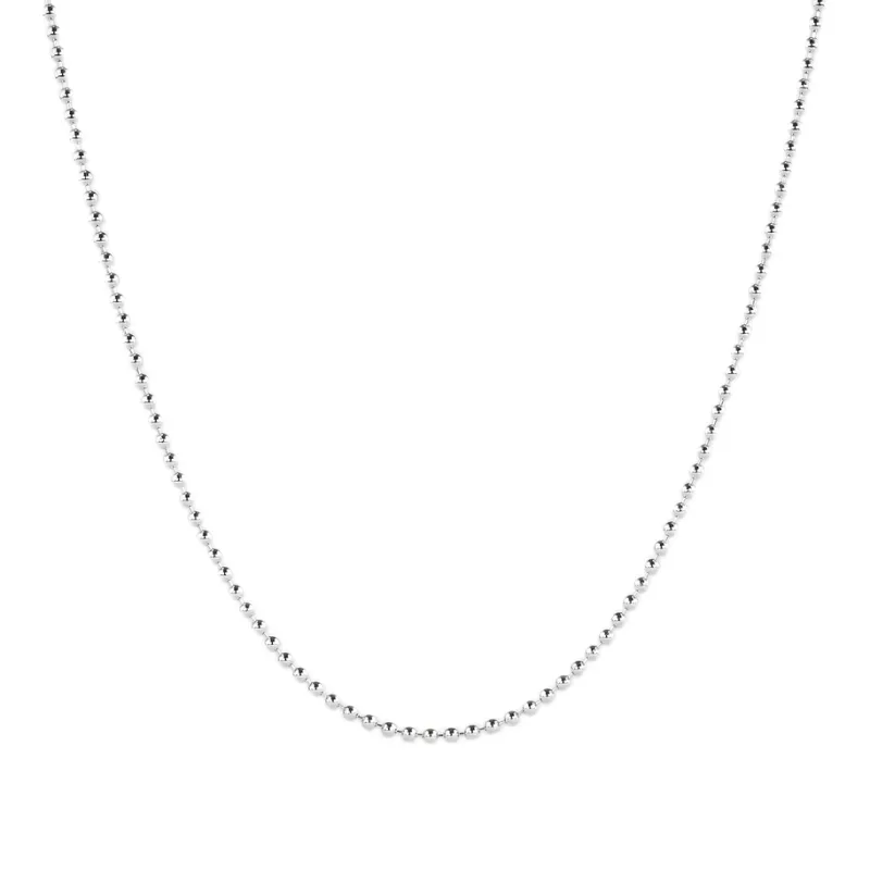 Globe Chain Guld Chain026>Emma Israelsson