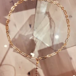 Emma Israelsson Hope Charm Guld Charm026><noscript><img width=