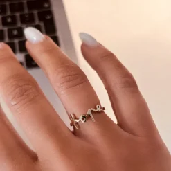 Hope Ring Guld><noscript><img width=