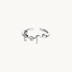 Hope Ring Silver>Emma Israelsson Discount
