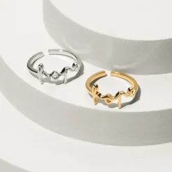 Hope Ring Silver>Emma Israelsson Discount