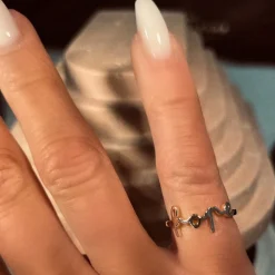 Hope Ring Silver><noscript><img width=