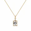 Lady Sparkle Halsband Bronze Neck065 45cm ( Mega Kampanj )>Emma Israelsson Clearance