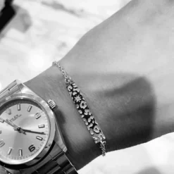 Emma Israelsson Leo Silver Brace049 ( Mega Kampanj )><noscript><img width=
