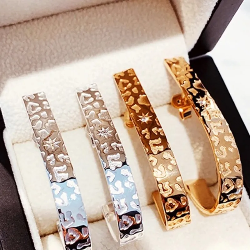 Leo Hoops Silver Ear098 ( Mega Kampanj )>Emma Israelsson Hot