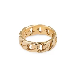 Link Ring Guld Ring069 ( Mega Kampanj )>Emma Israelsson Hot