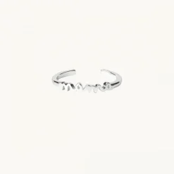 Mama Ring Silver>Emma Israelsson Hot