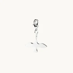 Emma Israelsson Mini Dove Charm Guld Charm003>Charms Online