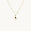 PPG Diamond Halsband Guld Small – Neck112>Emma Israelsson Online