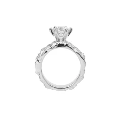 Princess Ring Guld – Ring132><noscript><img width=
