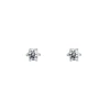 Princess Ear Pin Silver ear161>Emma Israelsson Outlet