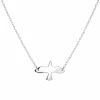 Silver Dove Halsband Neck031>Emma Israelsson New