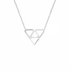Super Diamond Halsband S Silver Neck072 ( Mega Kampanj )>Emma Israelsson Best