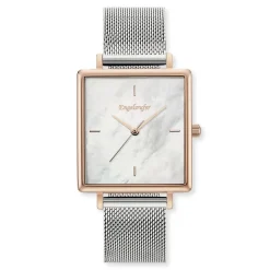 klocka ERWA-PEARL-MS-QR>Engelsrufer Outlet