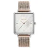 klocka ERWA-PEARL-MR-QS>Engelsrufer Sale