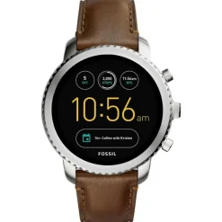 FTW4003 Sport Smartwatch 45mm>Fossil Online