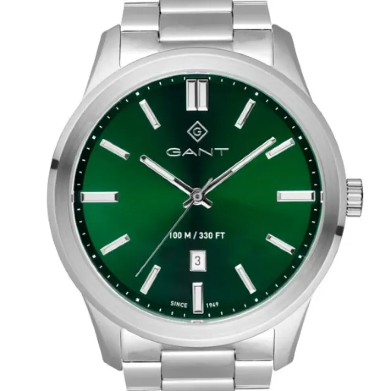 Bridgeton G182004>Gant New