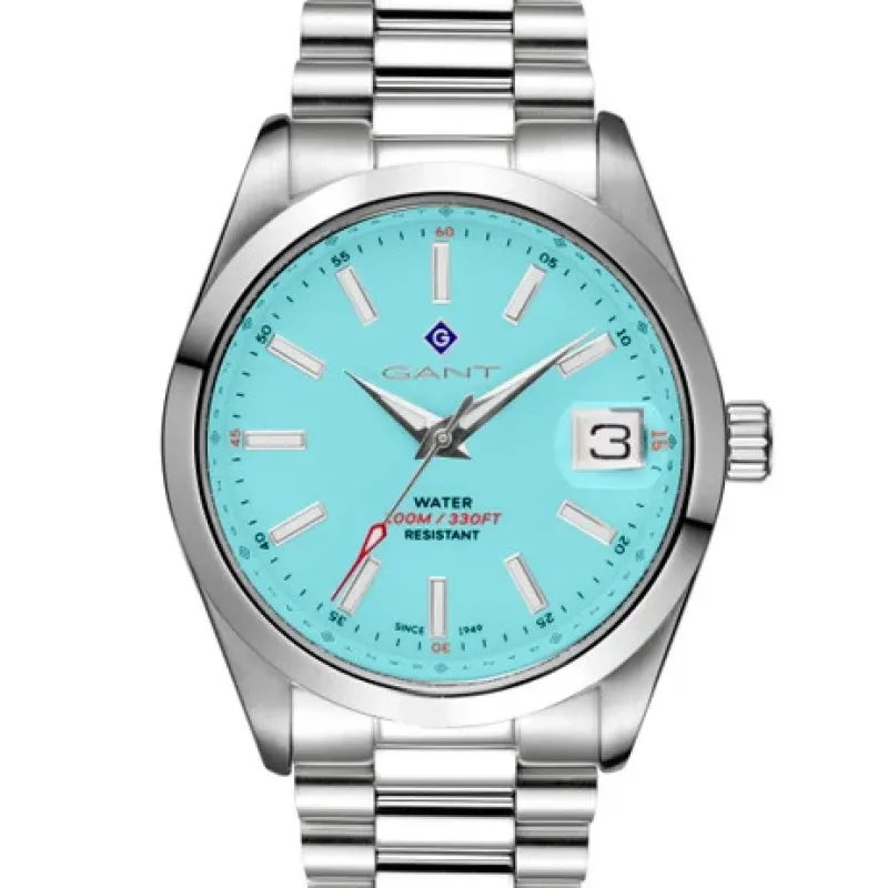 Eastham 42mm G161019>Gant