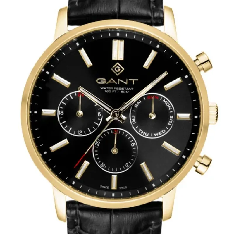 Easthill Day-Date G191005>Gant Best