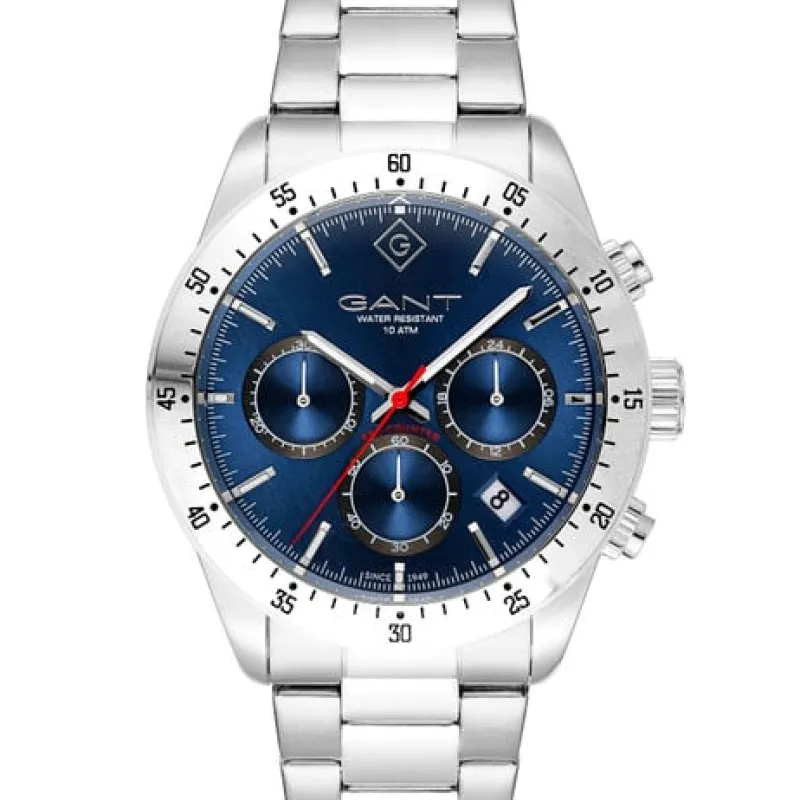 Greenfield Chronograph G202003>Gant New