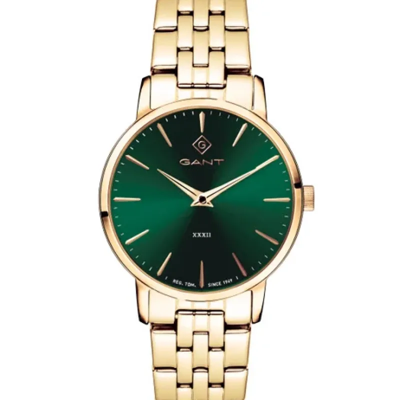Park Avenue 32 G127020 (Mega kampanj)>Gant Best
