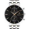 Gant Park Hill Day-Date II G121015>Gant Herr New
