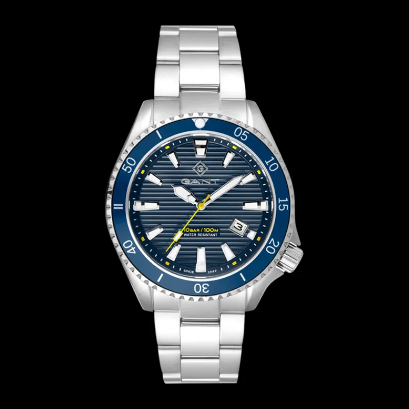 Waterville G174002>Gant Best