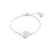 Gynning Jewelry Amulett 1,5 cm>Armband Outlet