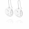 Gynning Jewelry Amulett Big Ear s156>Carolina Gynning smycken Sale