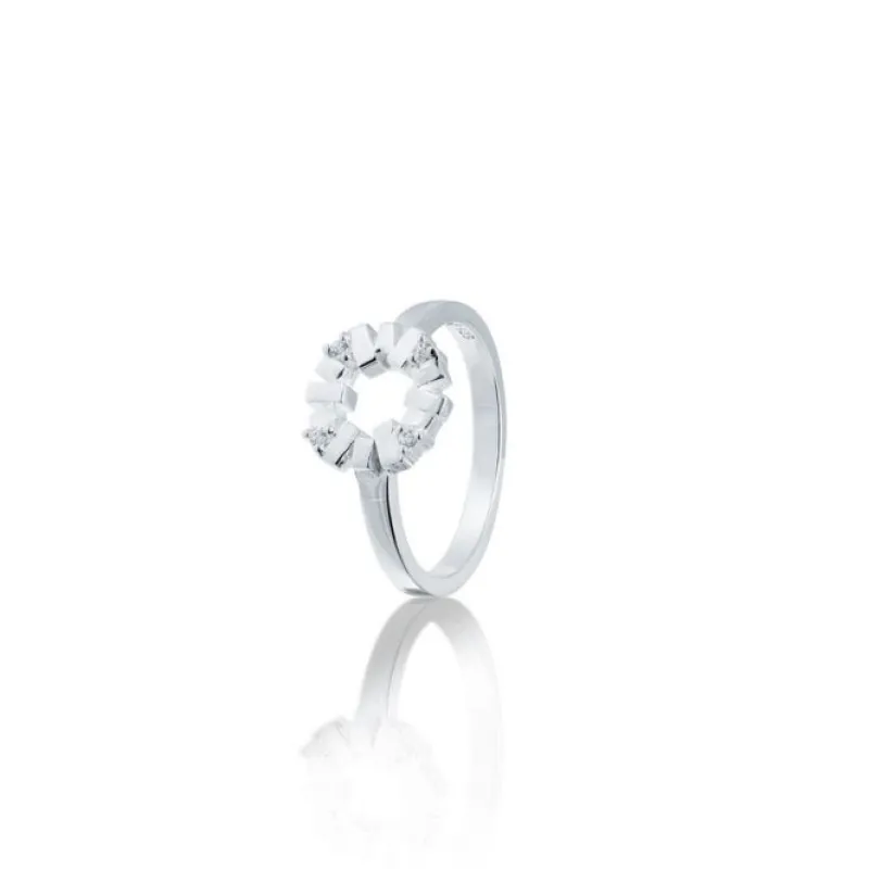 Gynning Jewelry Bricks Explosion Mini Ring>Carolina Gynning smycken Discount