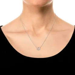 Gynning Jewelry Bricks Explosion Halsband Mini S141><noscript><img width=