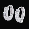 Gynning Jewelry Circle Of Trust Örhängen Silver>Carolina Gynning smycken Best