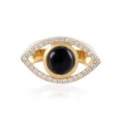Gynning Jewelry Devine Eye Ring><noscript><img width=