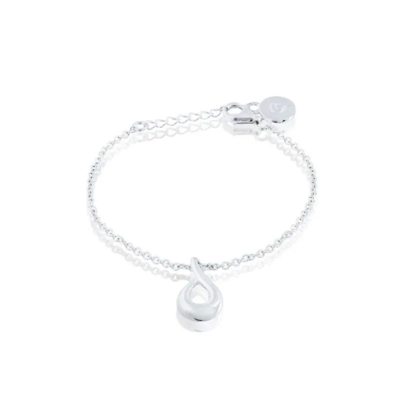 Gynning Jewelry Eneternity Drop (Mega kampanj)>Armband Hot