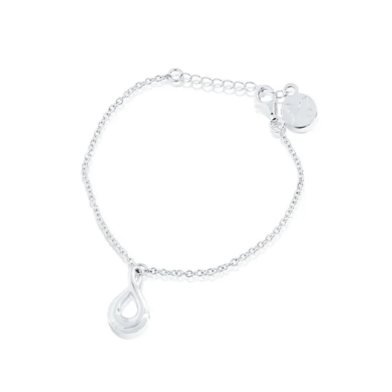 Gynning Jewelry Eneternity Drop (Mega kampanj)>Armband Hot