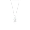 Gynning Jewelry Eternity Drop Halsband>Carolina Gynning smycken Clearance