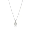Gynning Jewelry Glamorous halsband – Silver>Carolina Gynning smycken Best