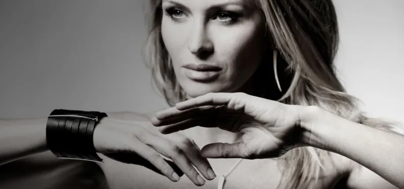 Gynning Jewelry Grace Halsband>Carolina Gynning smycken Best