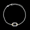 Gynning Jewelry Healing Source (Guld/Silver)>Armband Discount