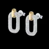 Gynning Jewelry Healing Source Örhängen (Guld/Silver)>Carolina Gynning smycken Online